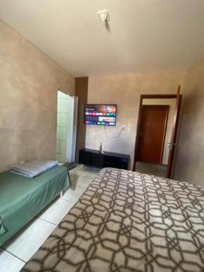 Minas Hotel Uberlândia